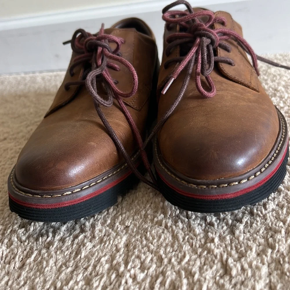 Johnston and Murphy men’s shoes - Picture 5 of 8